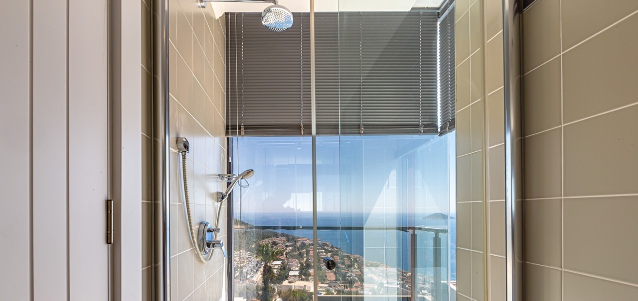 Villa Elmas Kalkan 44