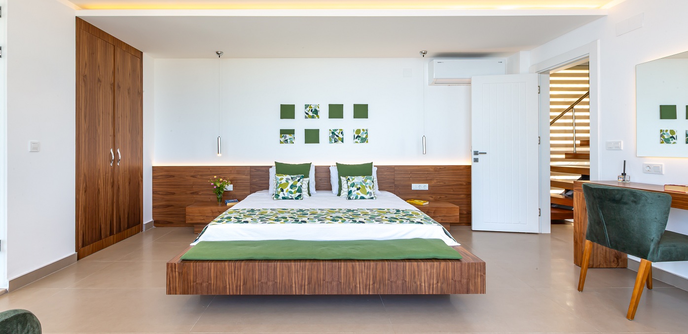 Villa Elmas Kalkan 47