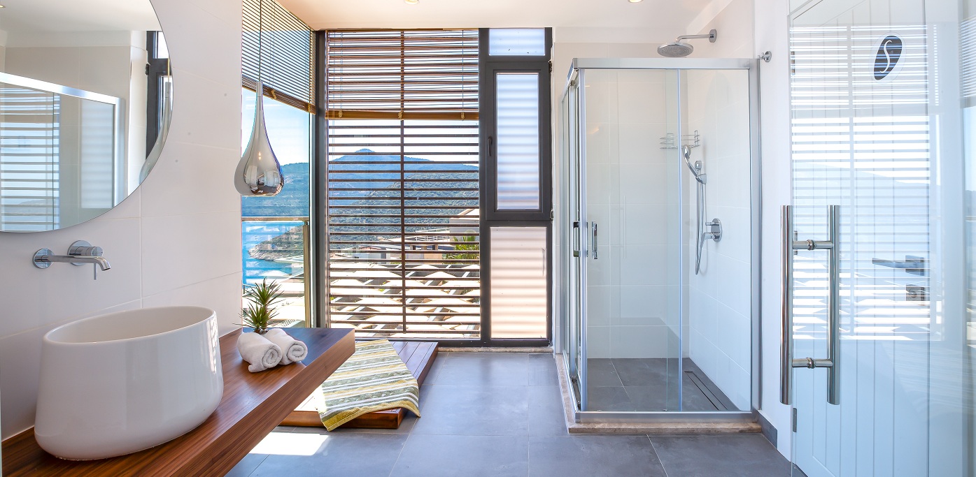Villa Elmas Kalkan 49