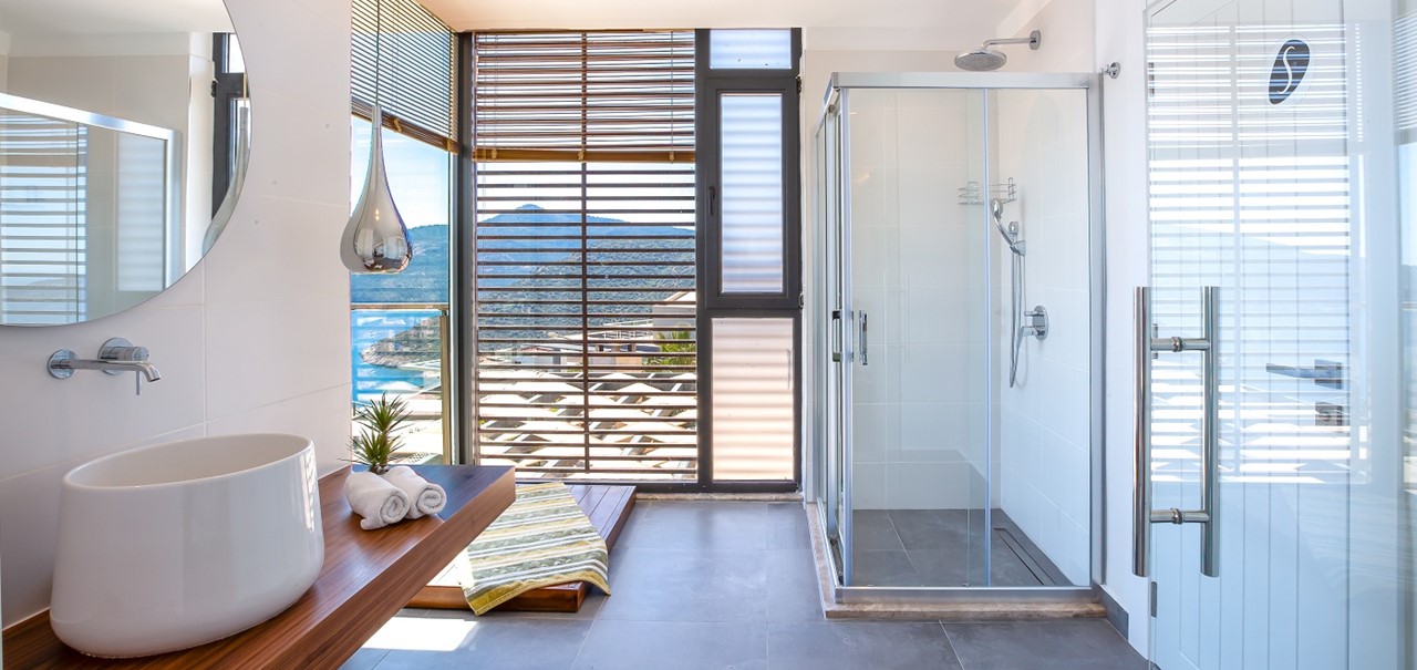 Villa Elmas Kalkan 49