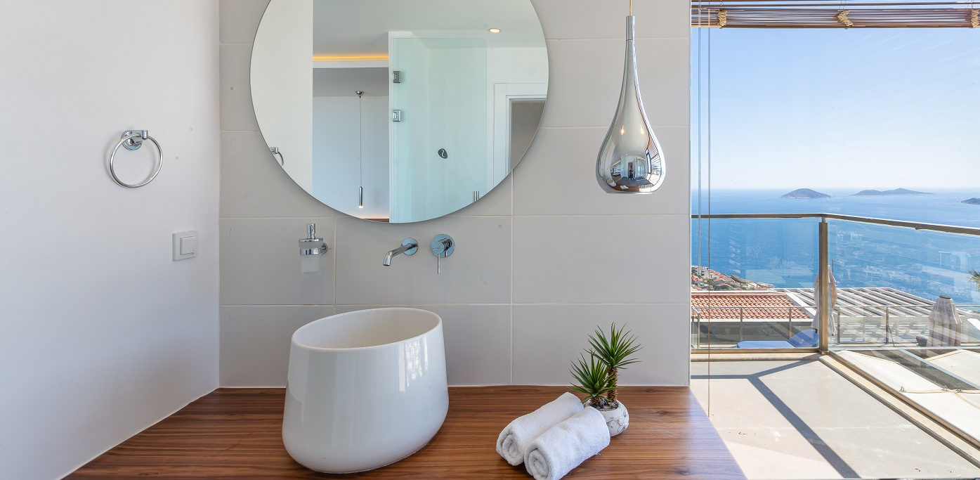 Villa Elmas Kalkan 50