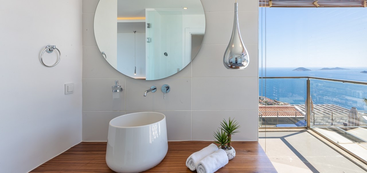 Villa Elmas Kalkan 50