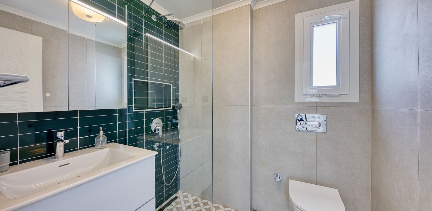 Villa Bella Luna Kalamar Kalkan 29