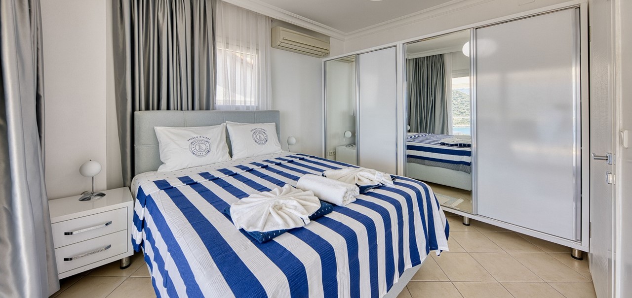 Villa Bella Luna Kalamar Kalkan 40