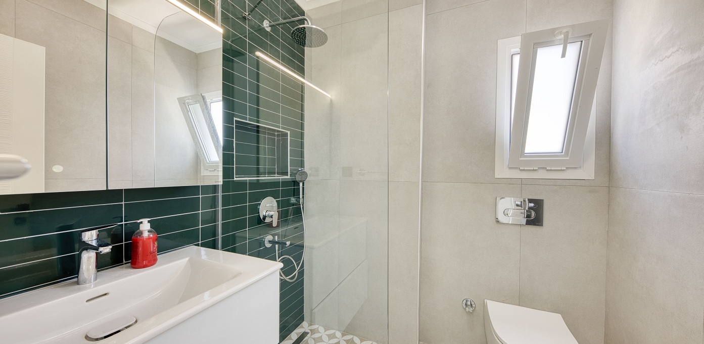 Villa Bella Luna Kalamar Kalkan 44