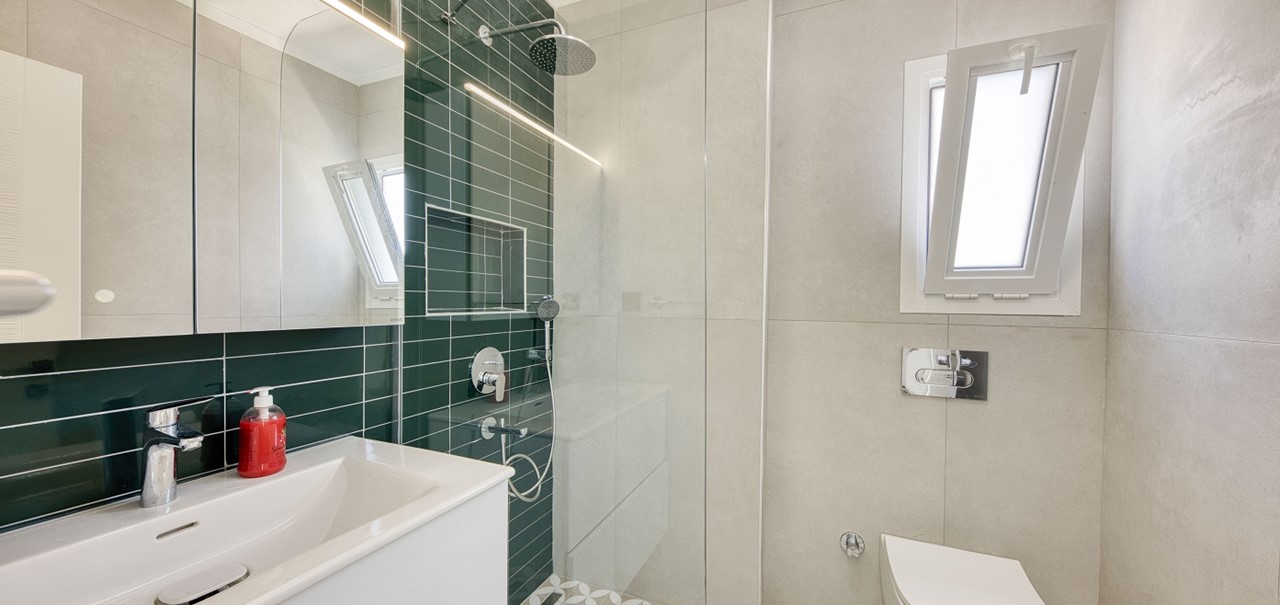 Villa Bella Luna Kalamar Kalkan 44