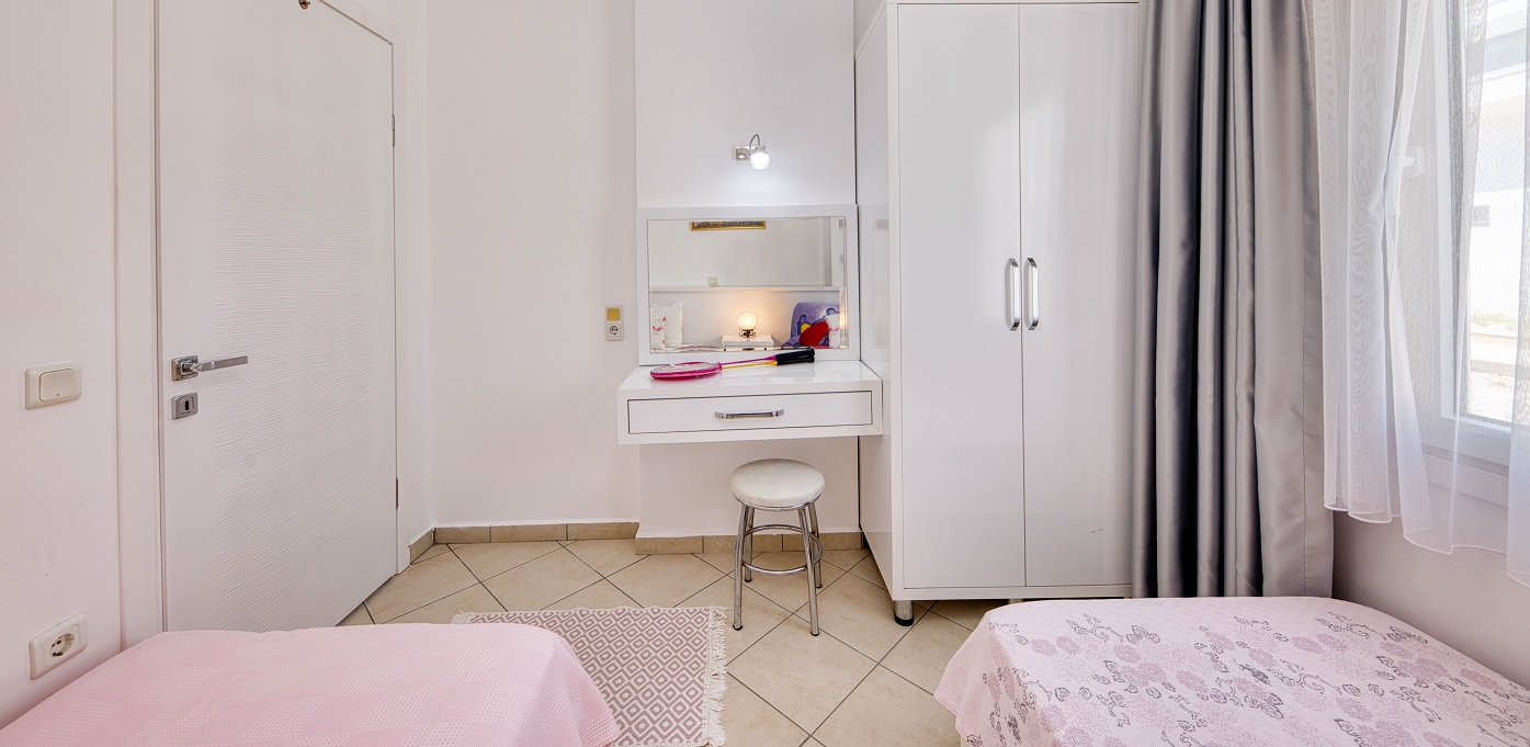 Villa Bella Luna Kalamar Kalkan 45