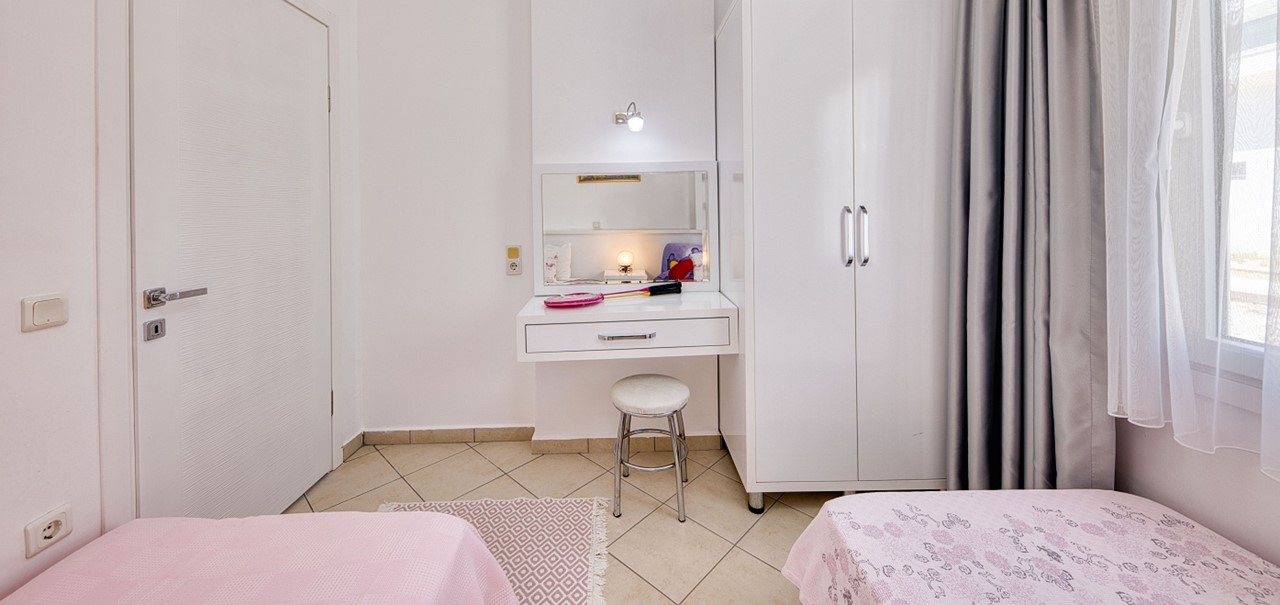 Villa Bella Luna Kalamar Kalkan 45