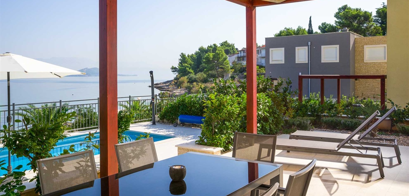Villa Solis 4