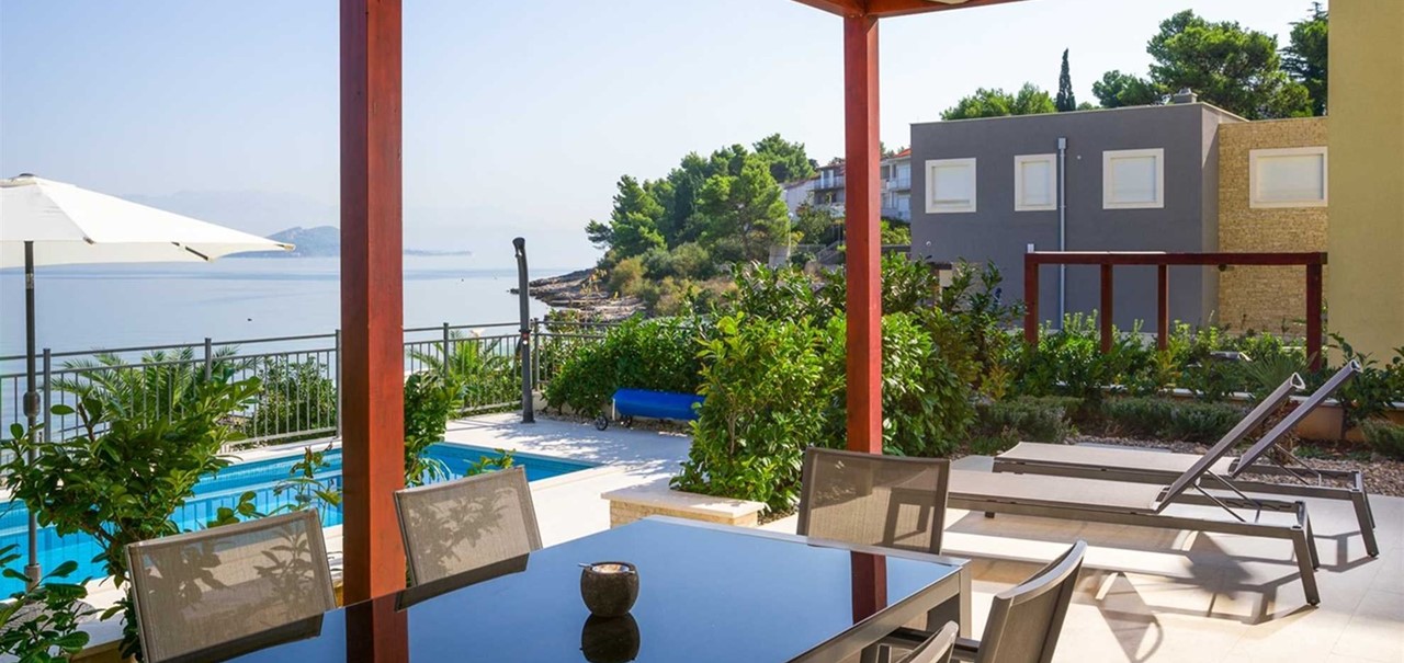 Villa Solis 4