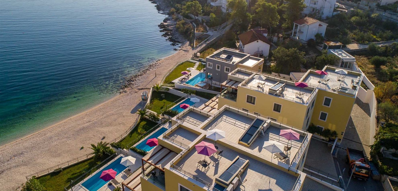 Villa Solis 38