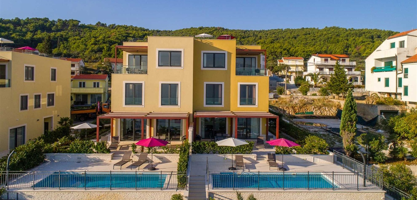 Villa Solis 1