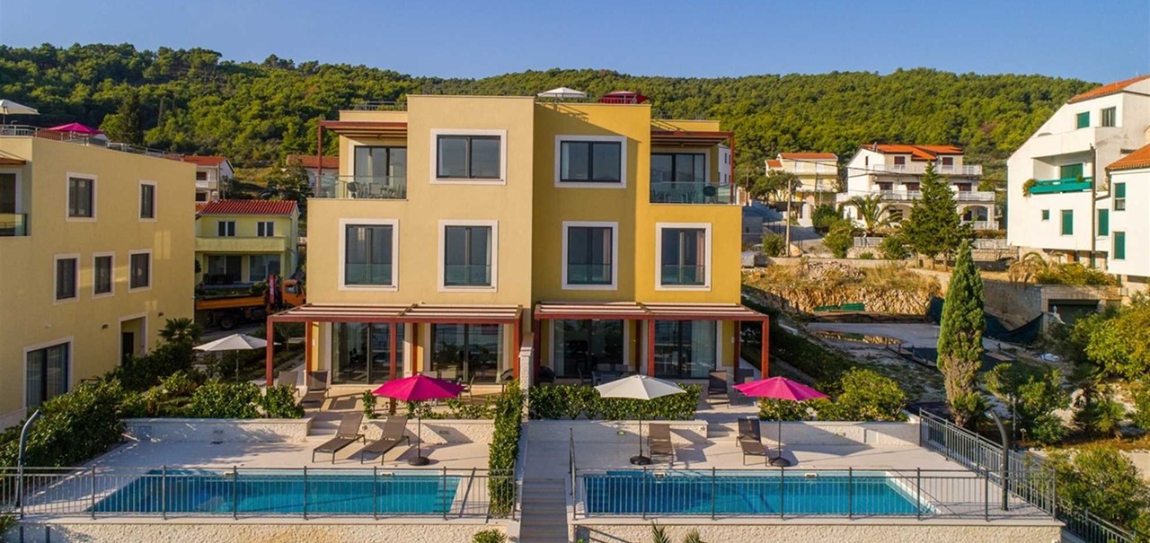 Villa Solis 1