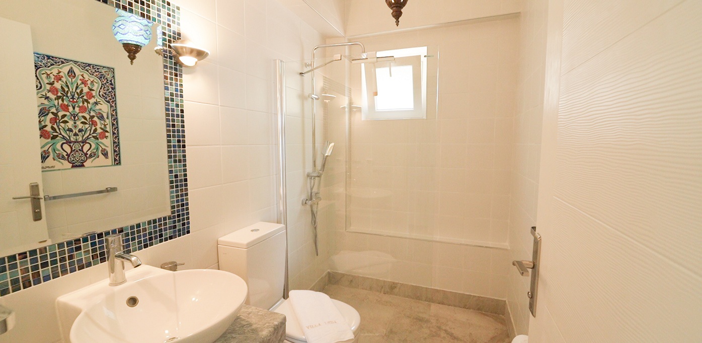 Villa Leda Kalkan 2