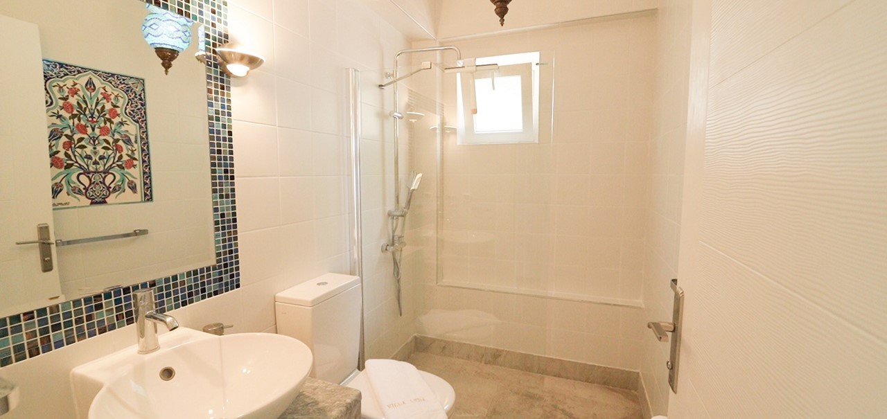 Villa Leda Kalkan 2