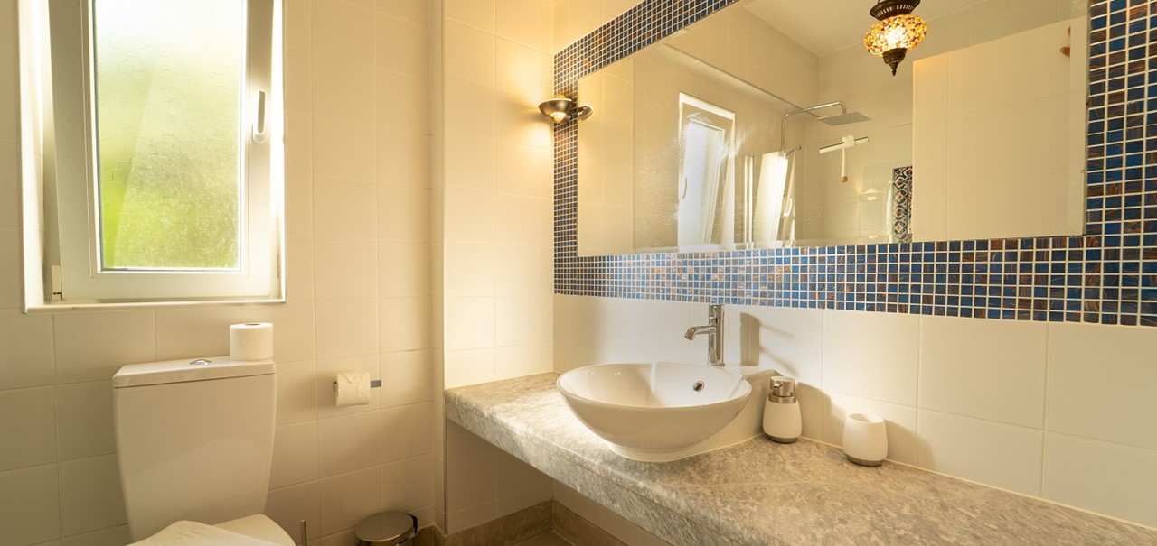Villa Leda Kalkan 6