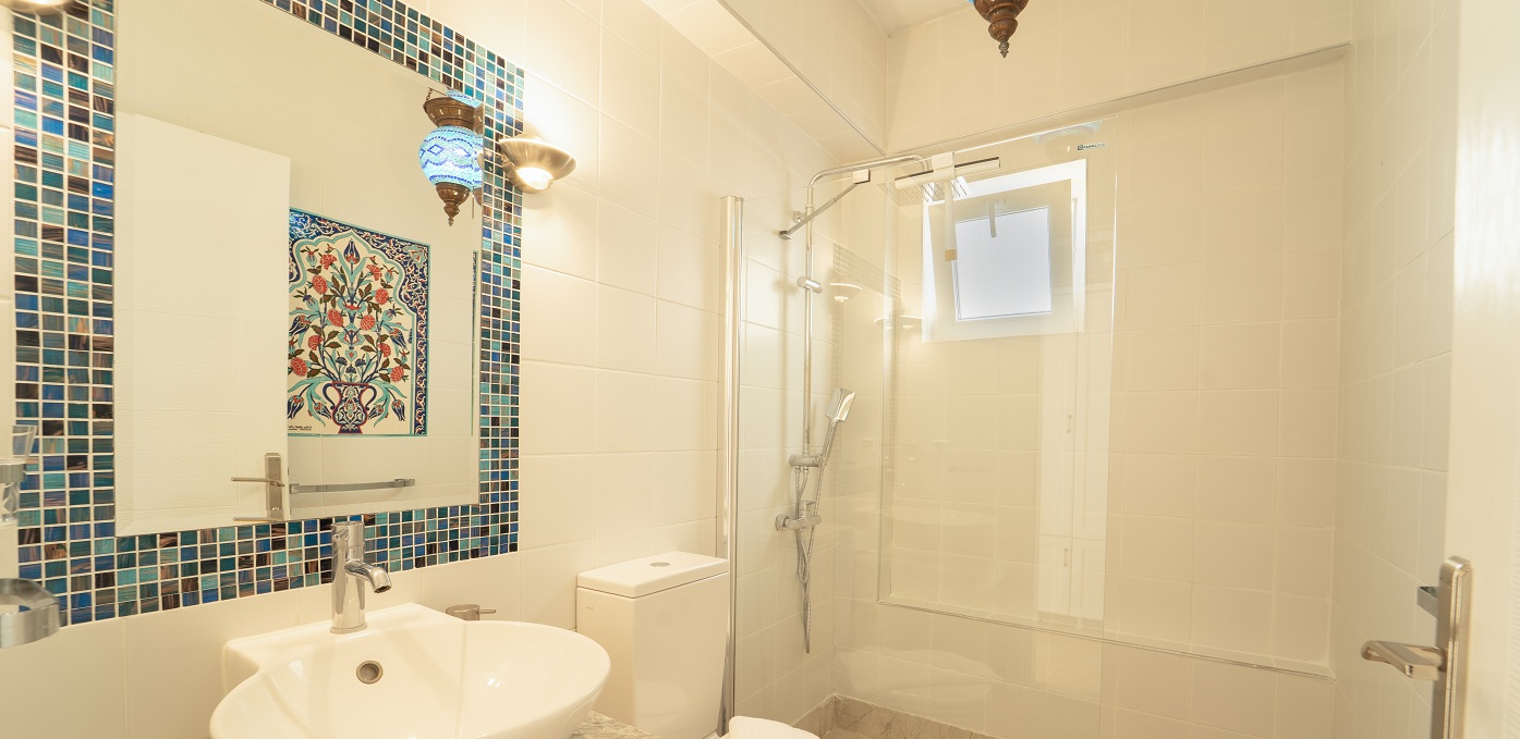 Villa Leda Kalkan 7