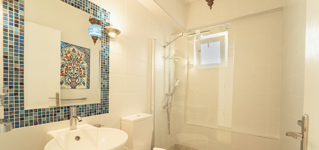 Villa Leda Kalkan 7