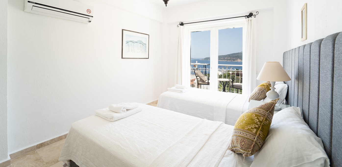 Villa Leda Kalkan 14