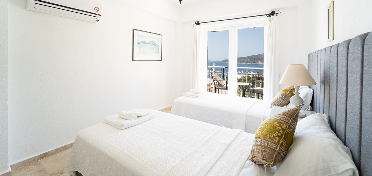 Villa Leda Kalkan 14