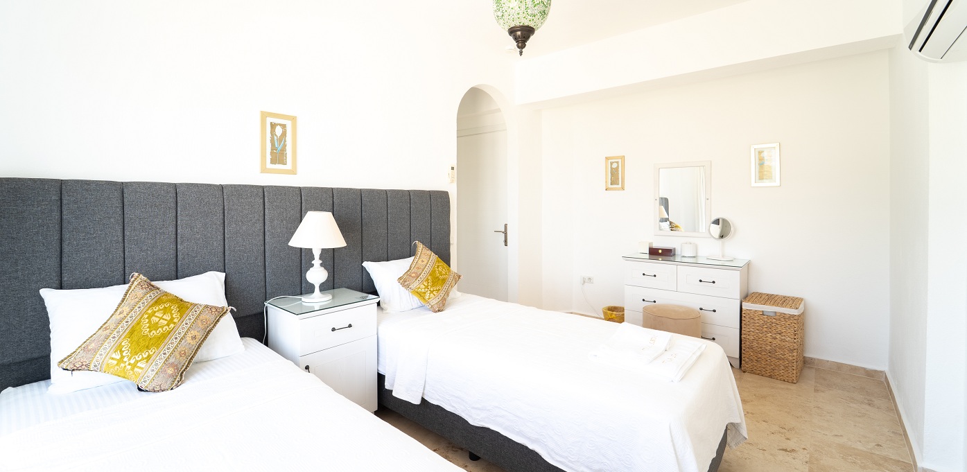 Villa Leda Kalkan 15