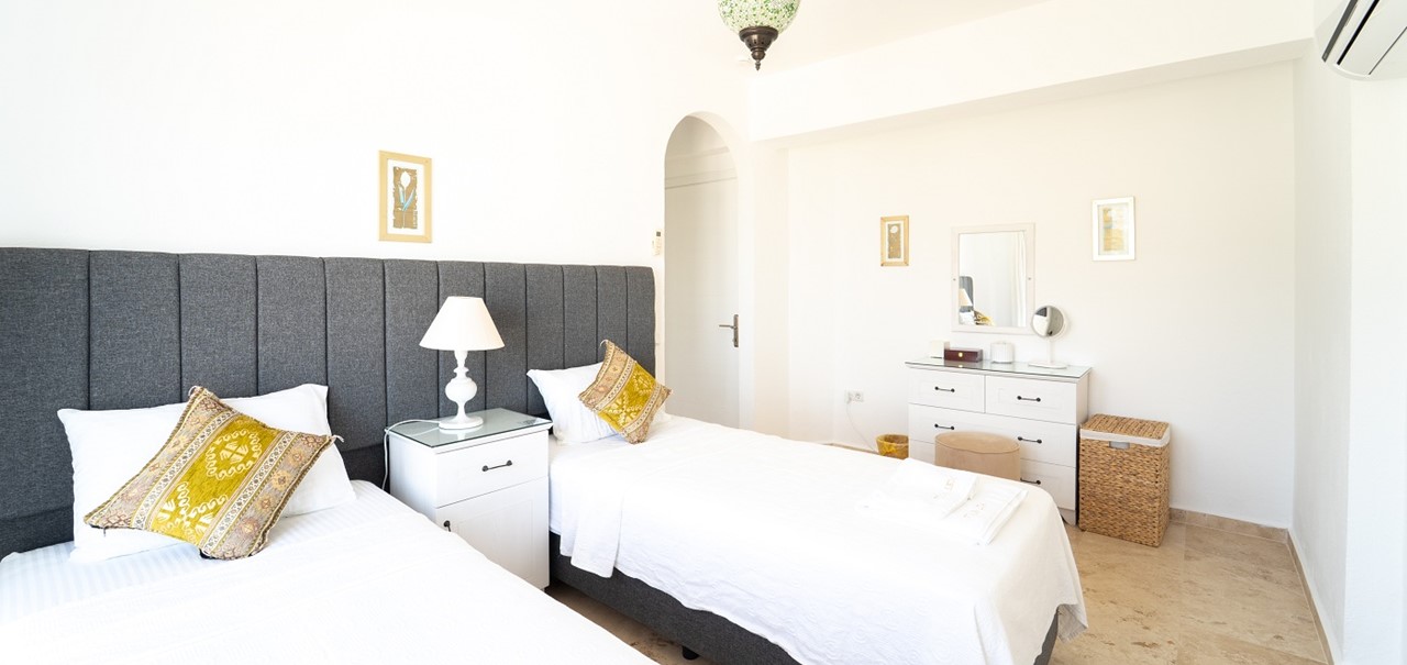 Villa Leda Kalkan 15