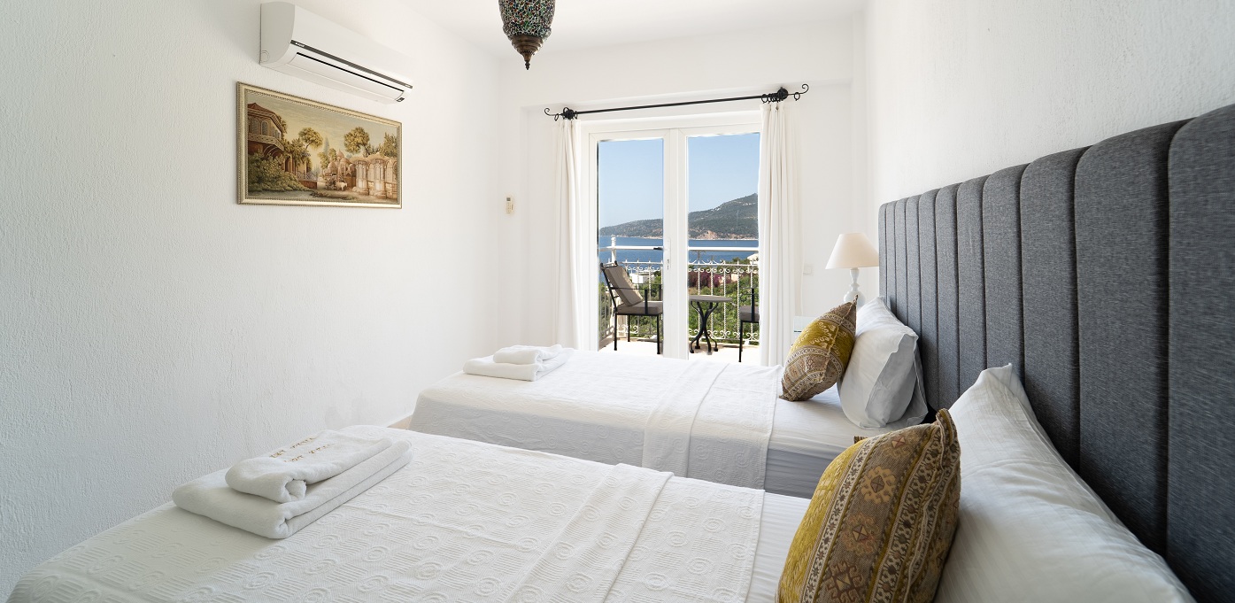 Villa Leda Kalkan 16