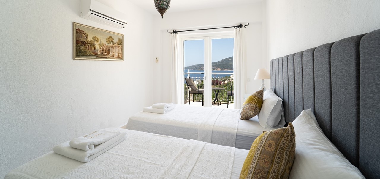 Villa Leda Kalkan 16