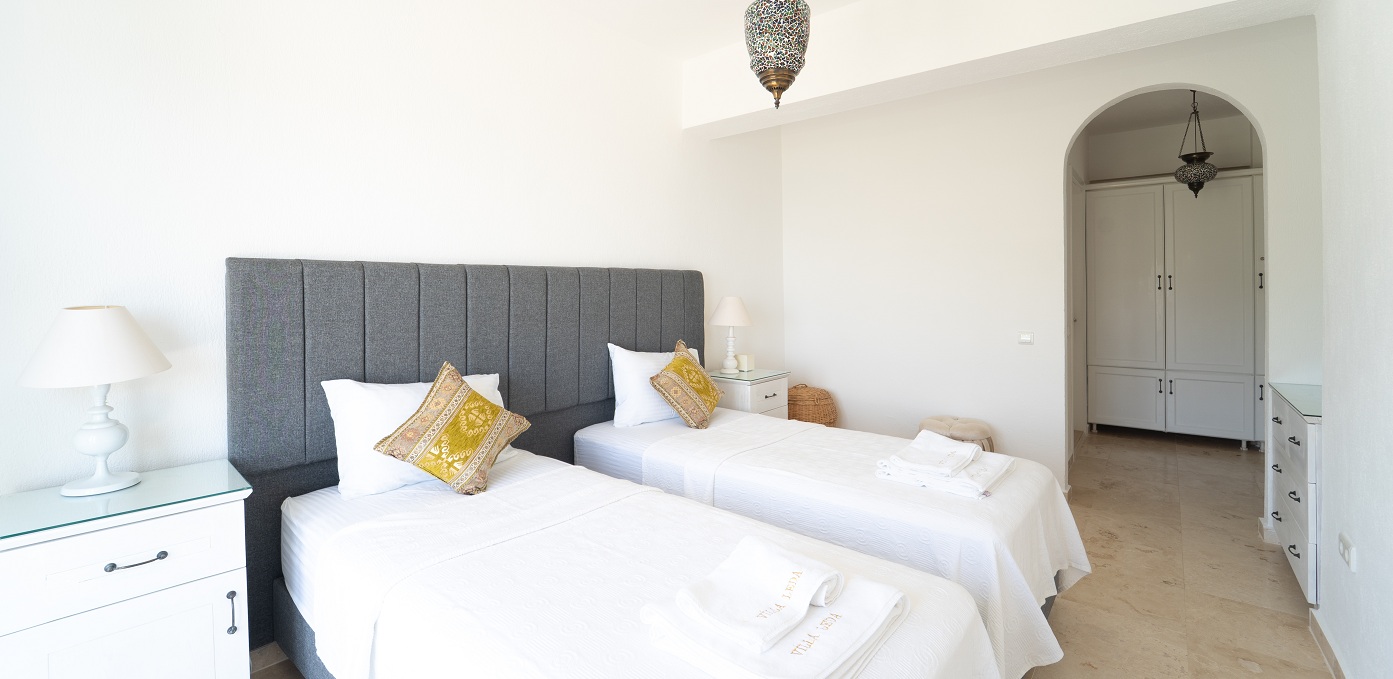 Villa Leda Kalkan 17