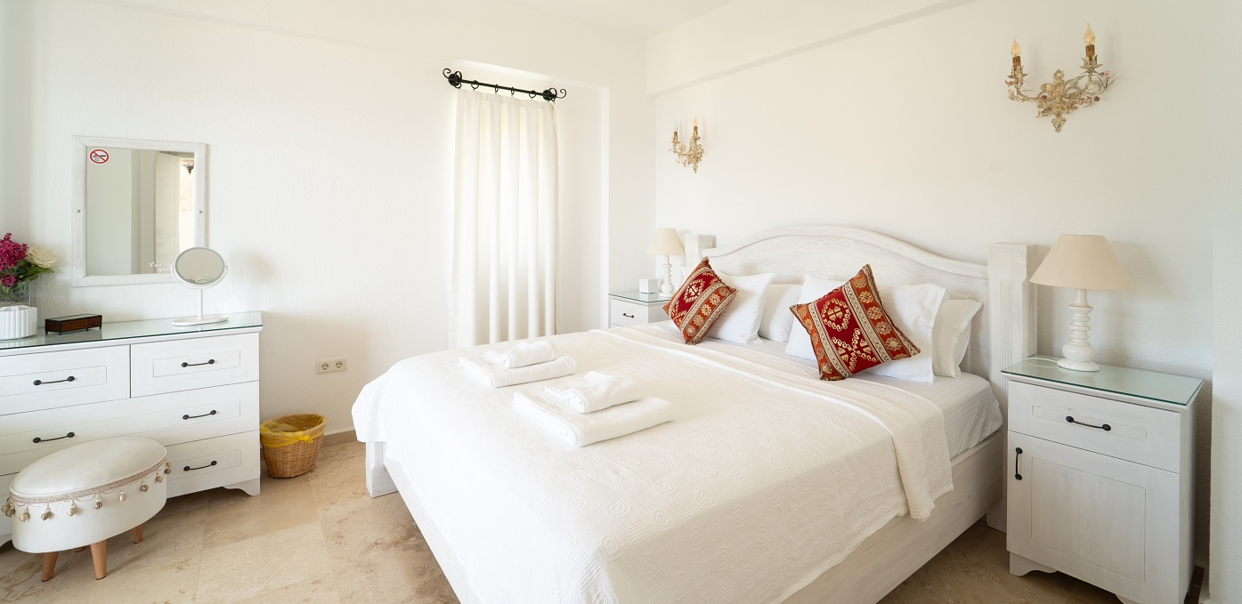 Villa Leda Kalkan 19
