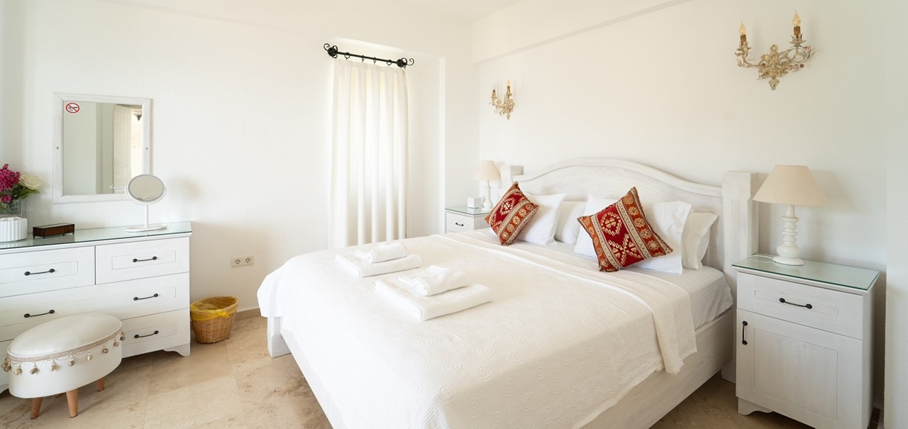 Villa Leda Kalkan 19