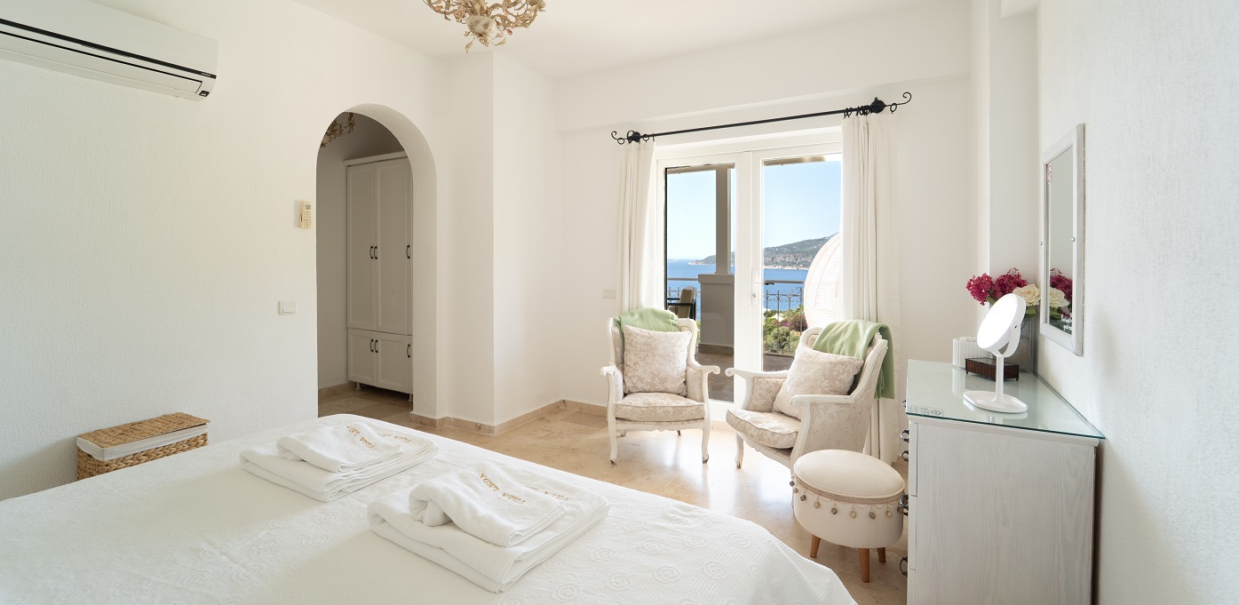 Villa Leda Kalkan 20