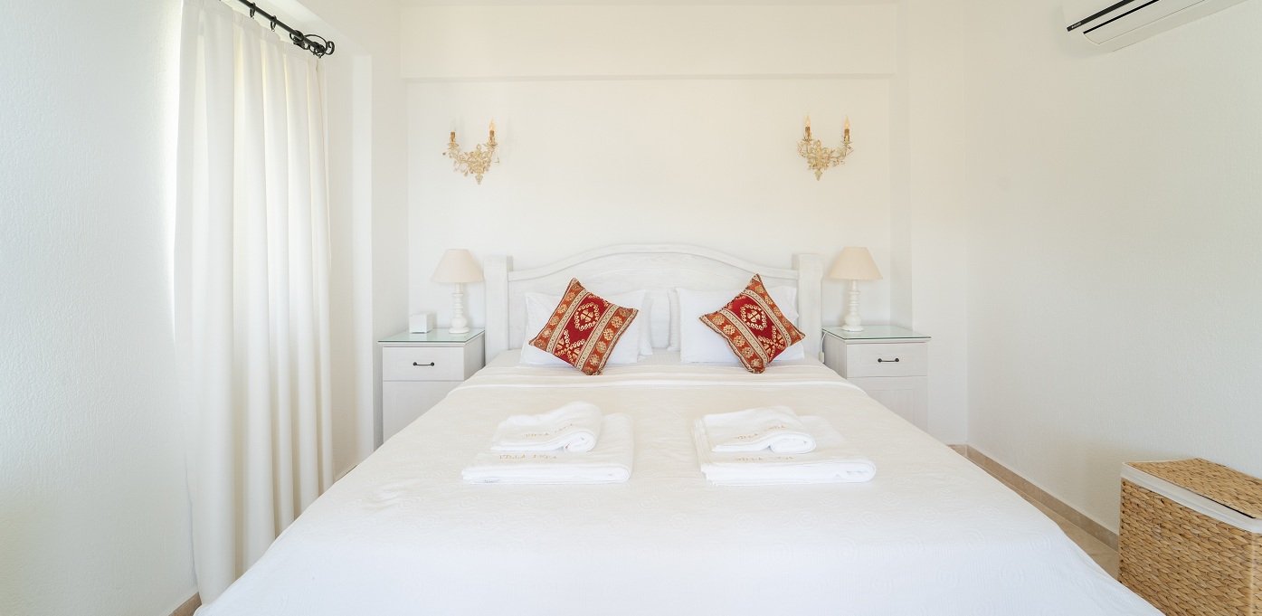 Villa Leda Kalkan 24