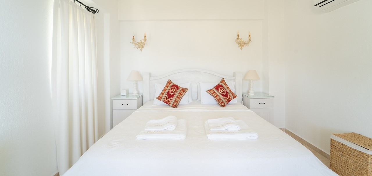 Villa Leda Kalkan 24