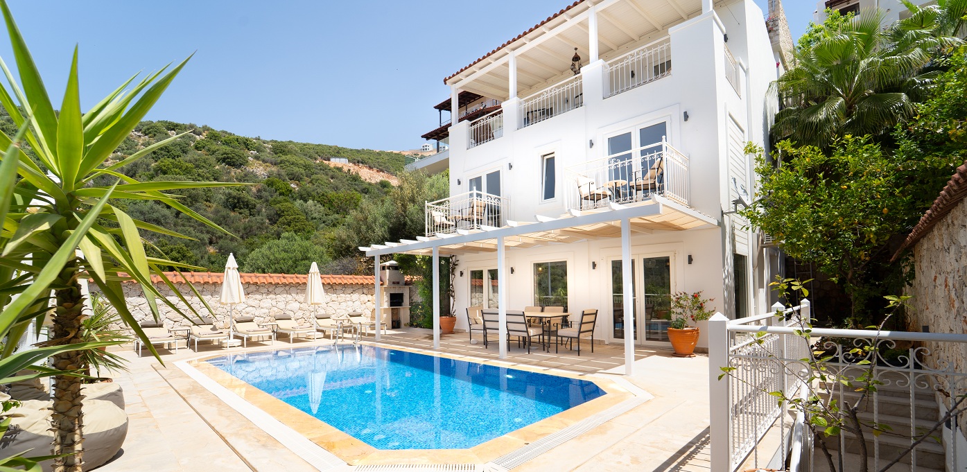 Villa Leda