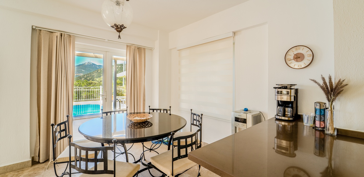 Villa Leda Kalkan 49
