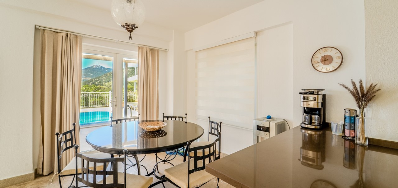 Villa Leda Kalkan 49