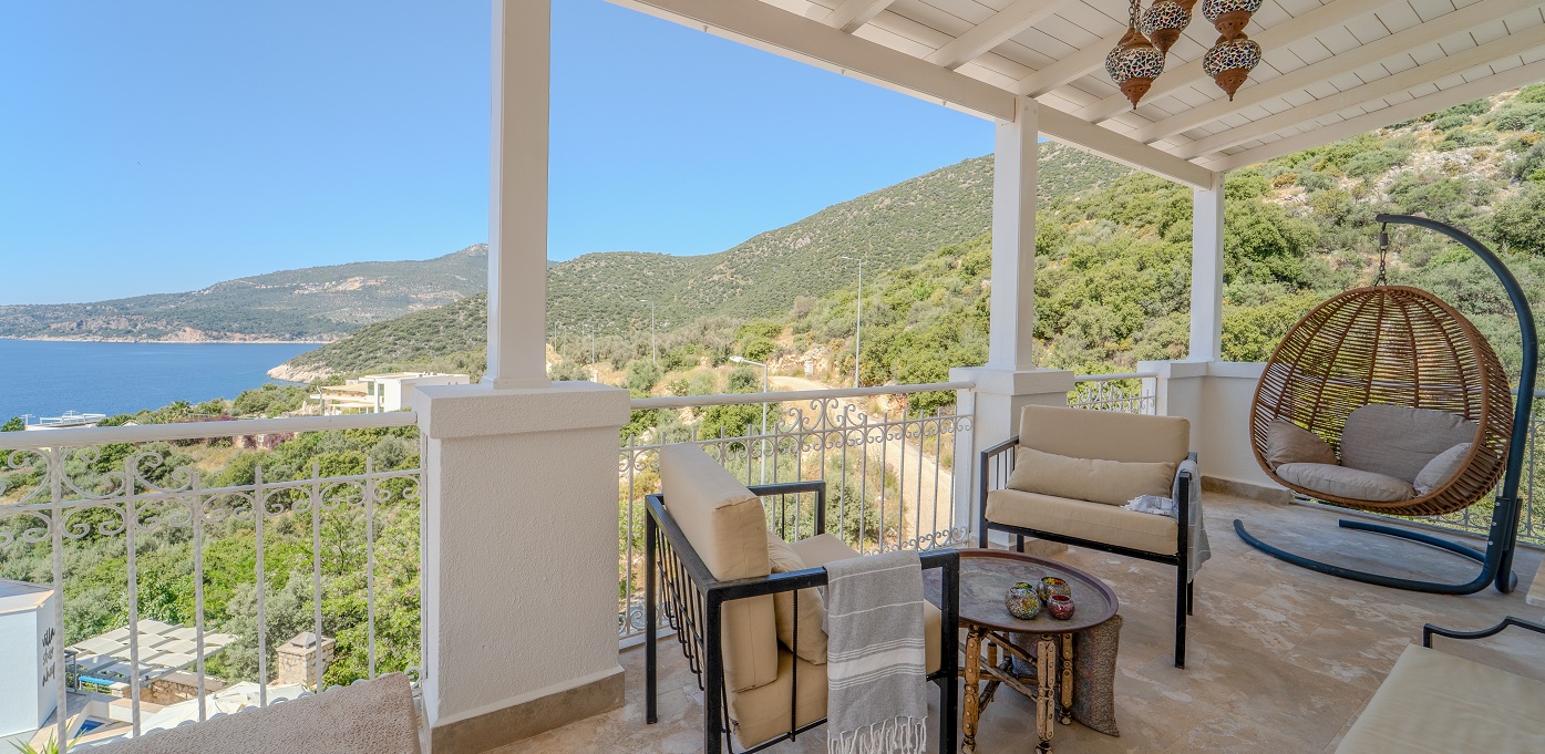 Villa Leda Kalkan 66