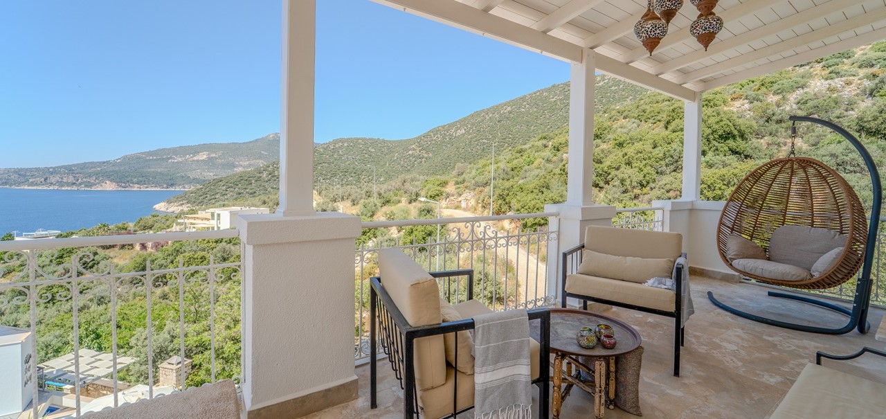 Villa Leda Kalkan 66