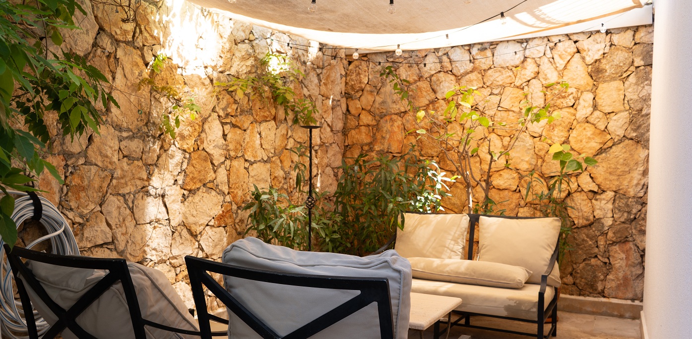 Villa Leda Kalkan 70