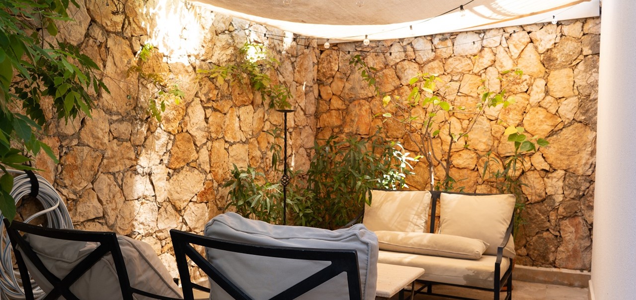 Villa Leda Kalkan 70