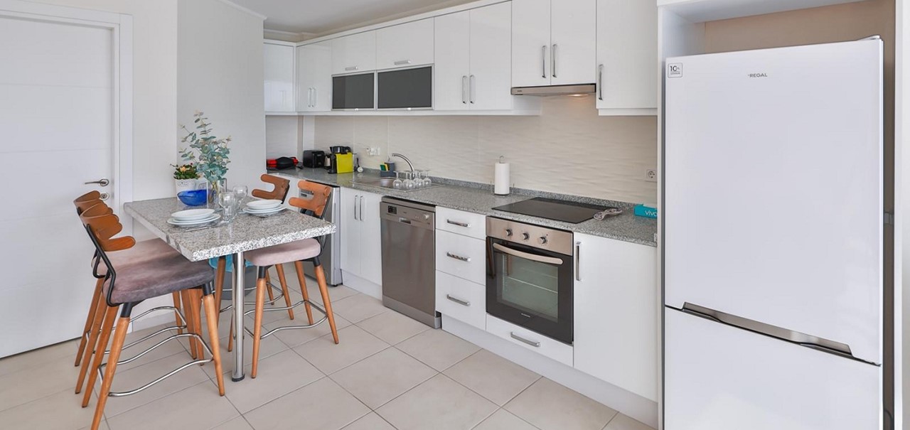 Signature Apartment Olu Deniz 6