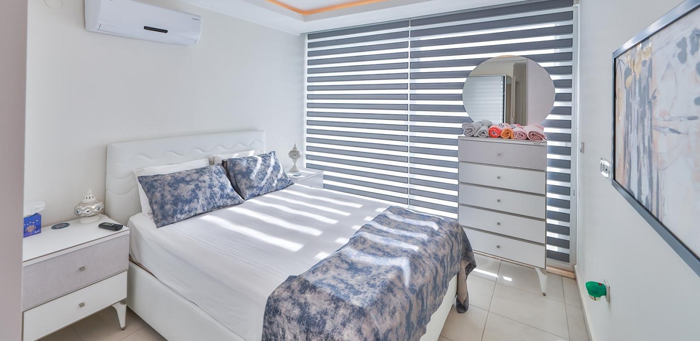 Signature Apartment Olu Deniz 9
