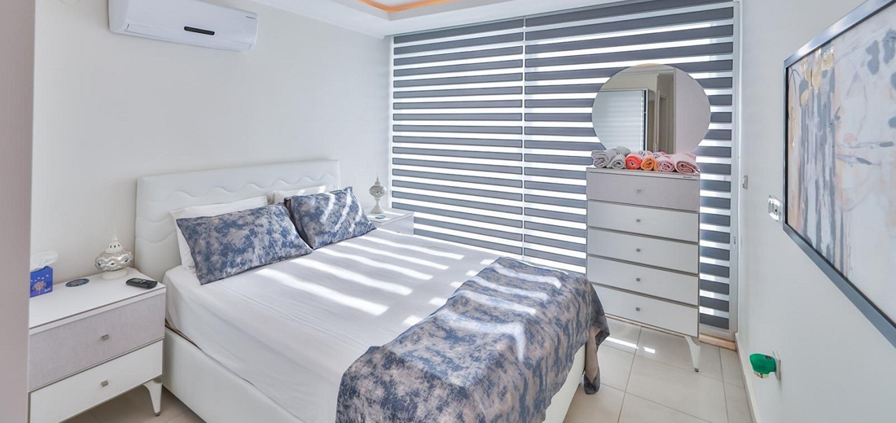 Signature Apartment Olu Deniz 9