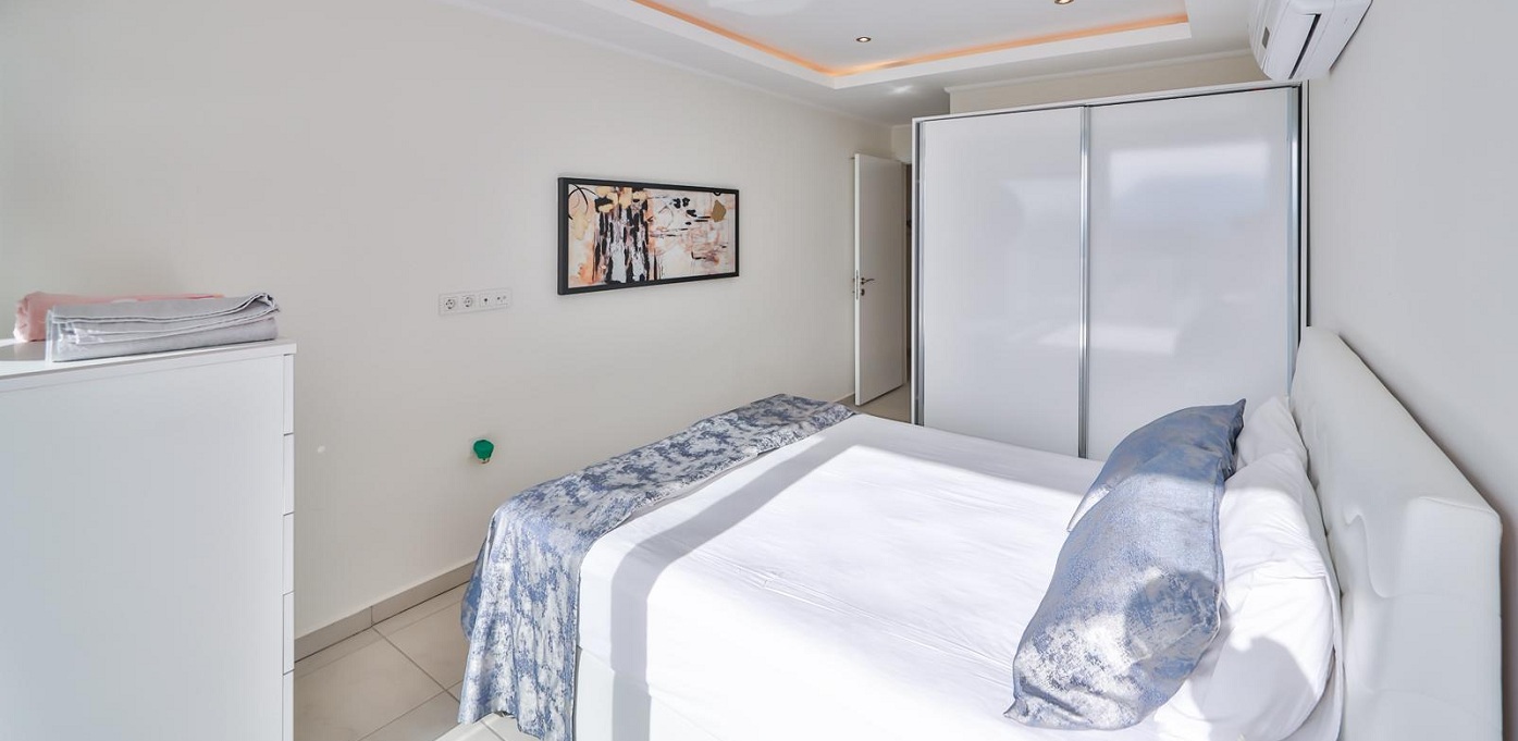 Signature Apartment Olu Deniz 10