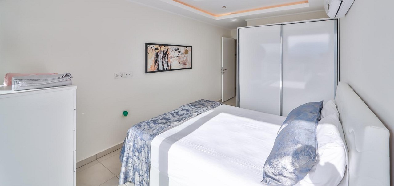 Signature Apartment Olu Deniz 10