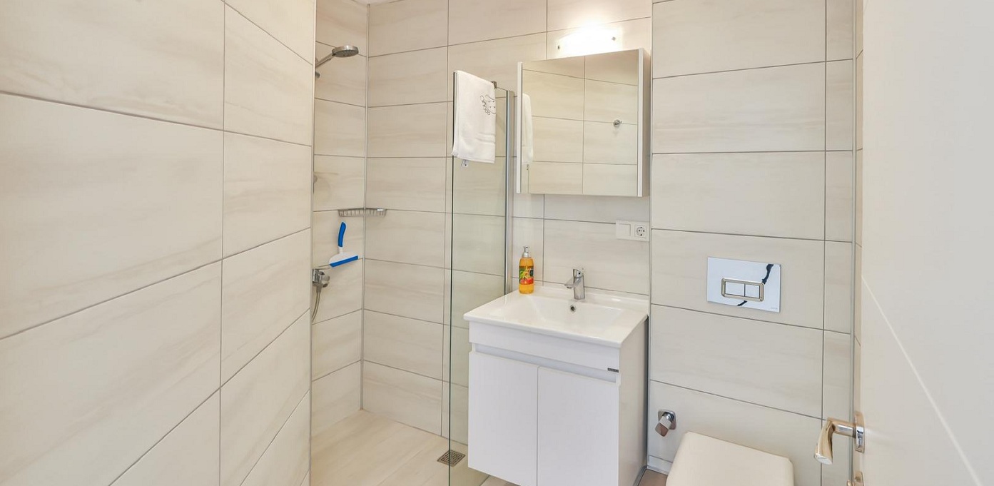 Signature Apartment Olu Deniz 11