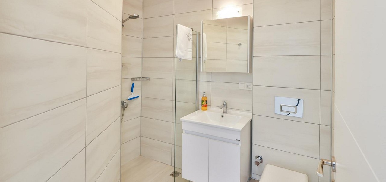 Signature Apartment Olu Deniz 11