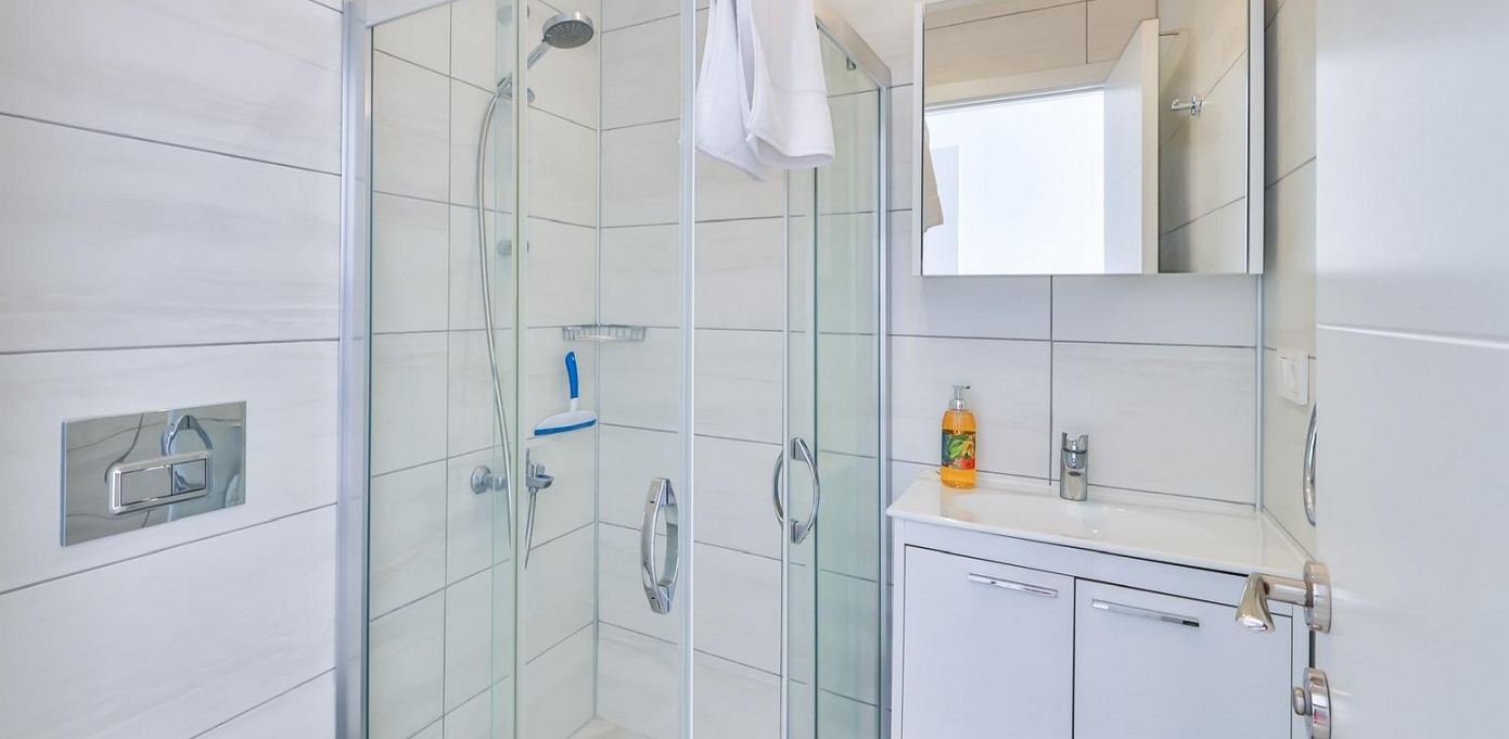 Signature Apartment Olu Deniz 15