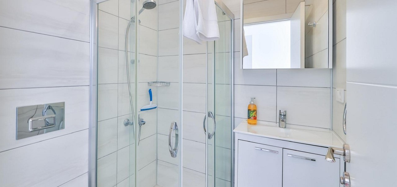 Signature Apartment Olu Deniz 15